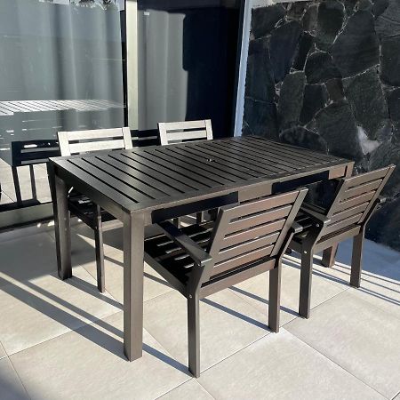 Maspalomas Lago Industrial Style מראה חיצוני תמונה