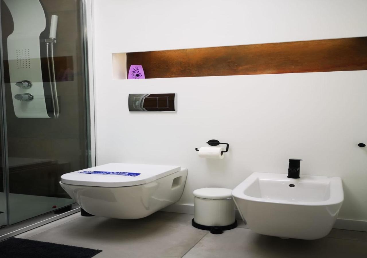 Maspalomas Lago Industrial Style מראה חיצוני תמונה
