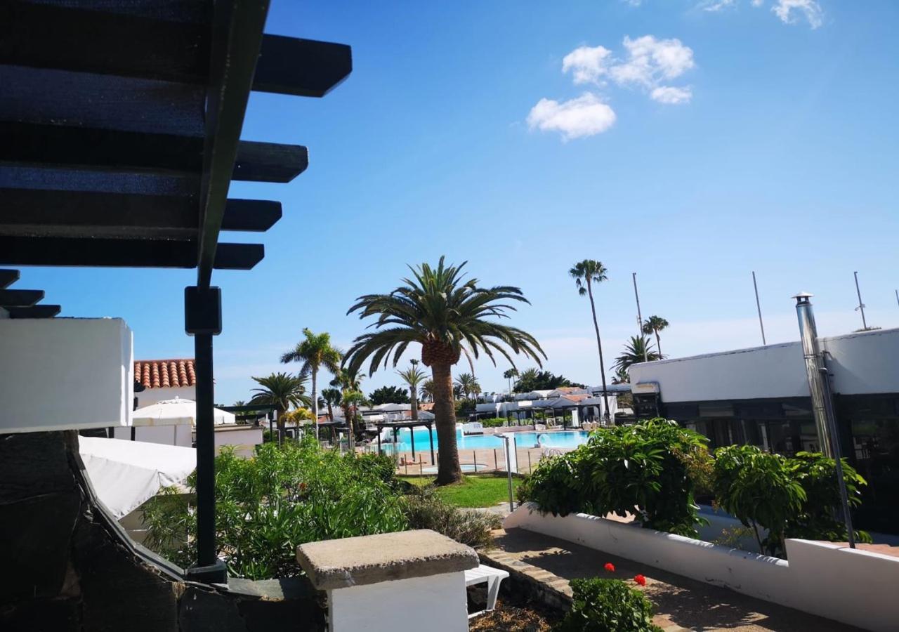 Maspalomas Lago Industrial Style מראה חיצוני תמונה