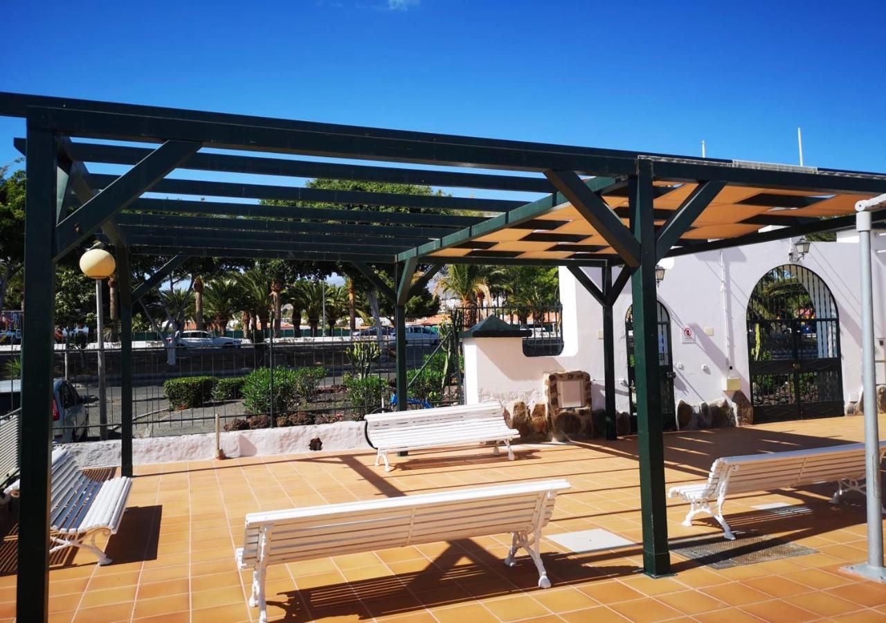 Maspalomas Lago Industrial Style מראה חיצוני תמונה