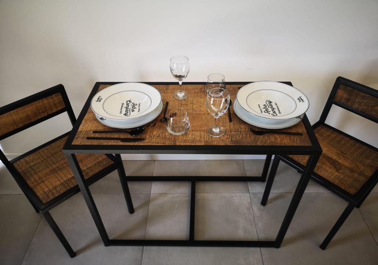 Maspalomas Lago Industrial Style מראה חיצוני תמונה