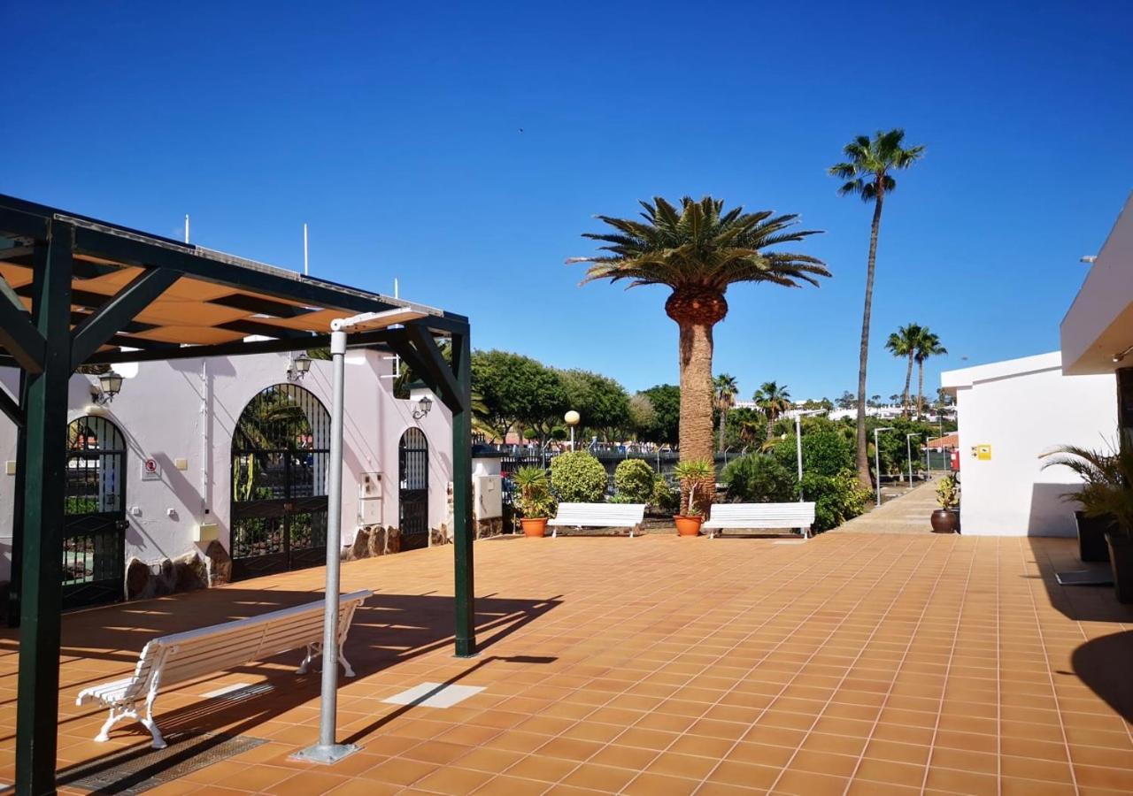 Maspalomas Lago Industrial Style מראה חיצוני תמונה
