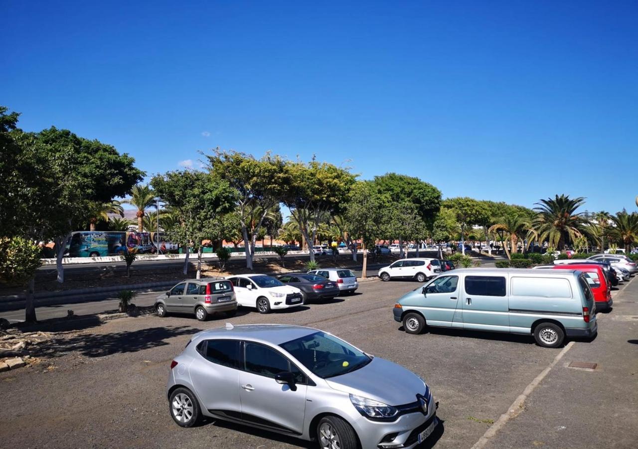 Maspalomas Lago Industrial Style מראה חיצוני תמונה