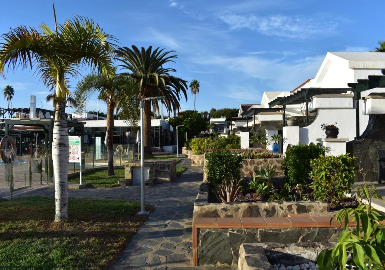 Maspalomas Lago Industrial Style מראה חיצוני תמונה