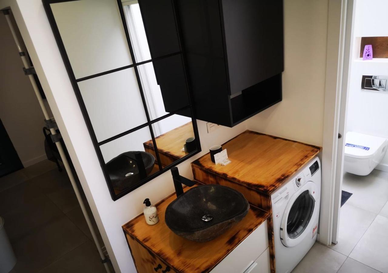 Maspalomas Lago Industrial Style מראה חיצוני תמונה