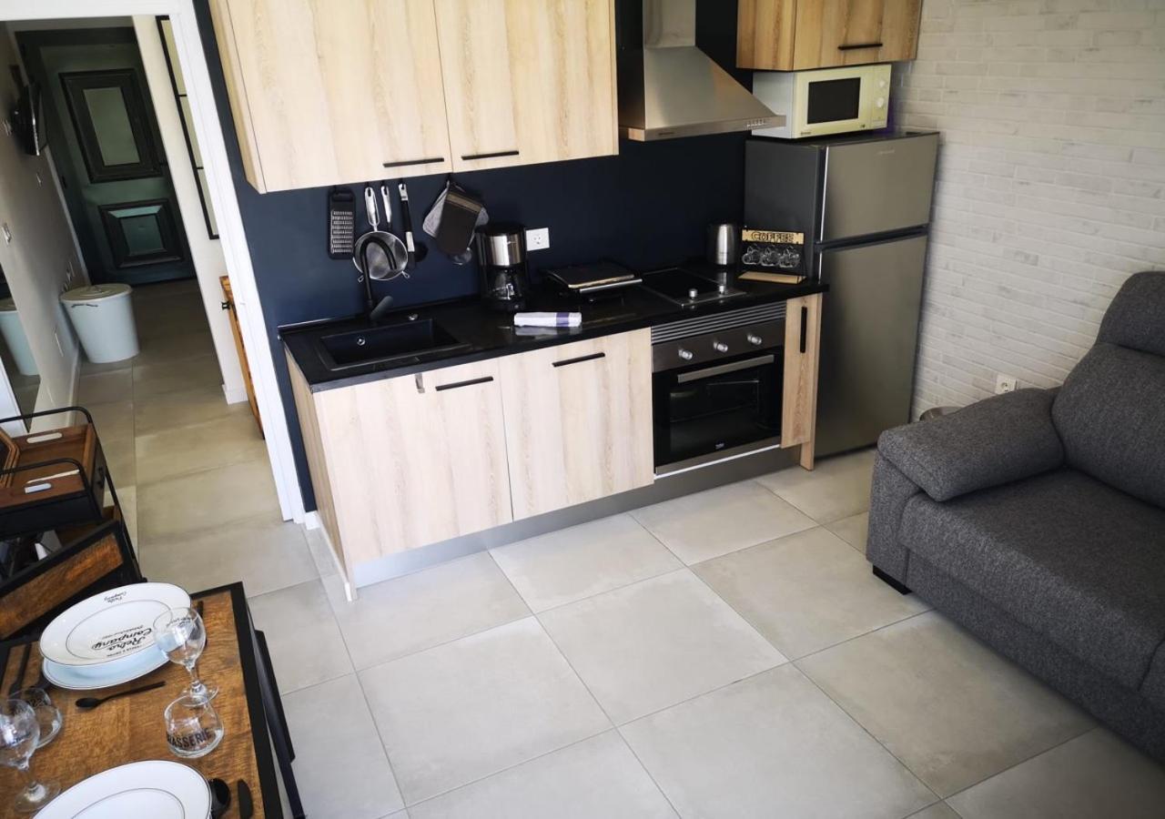 Maspalomas Lago Industrial Style מראה חיצוני תמונה