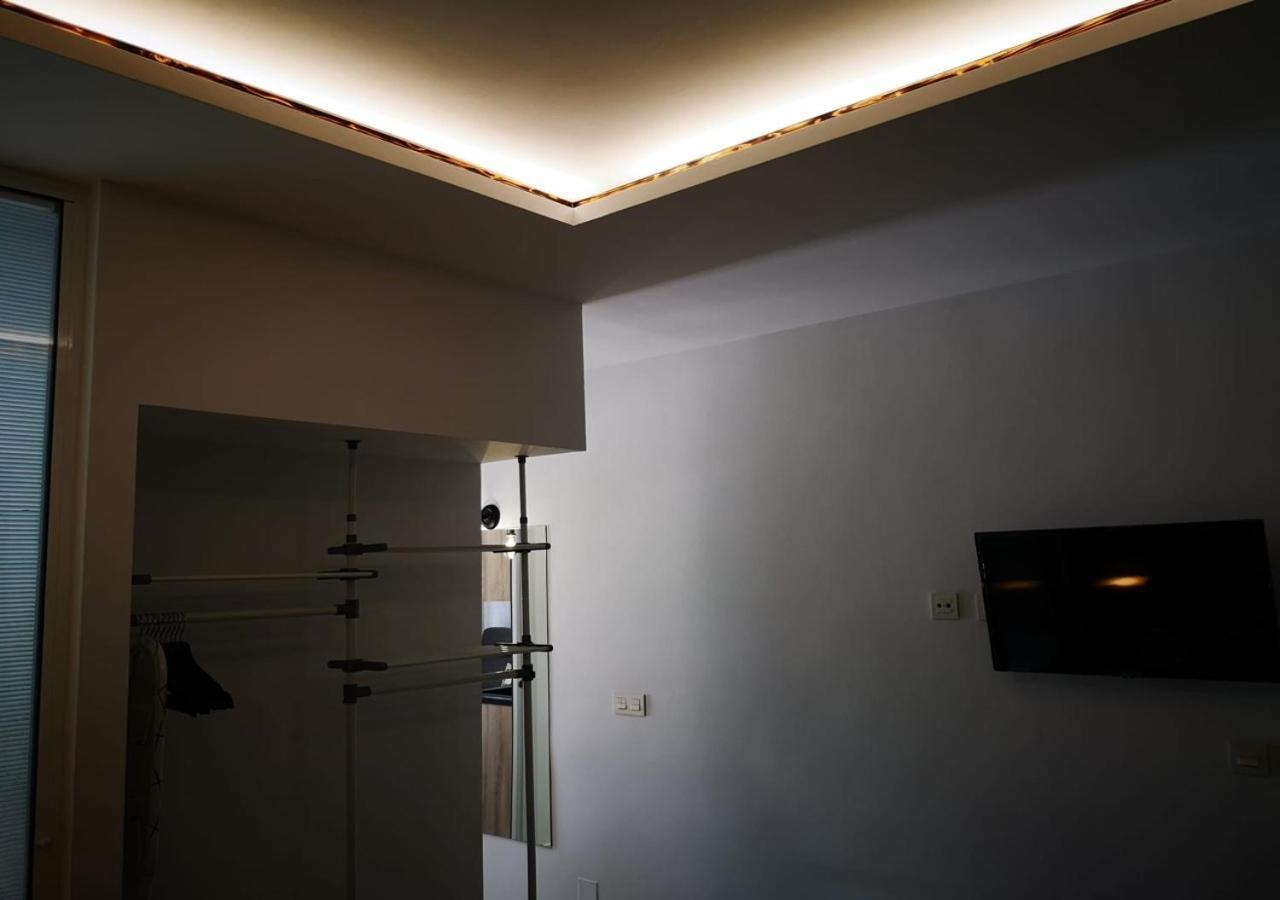 Maspalomas Lago Industrial Style מראה חיצוני תמונה