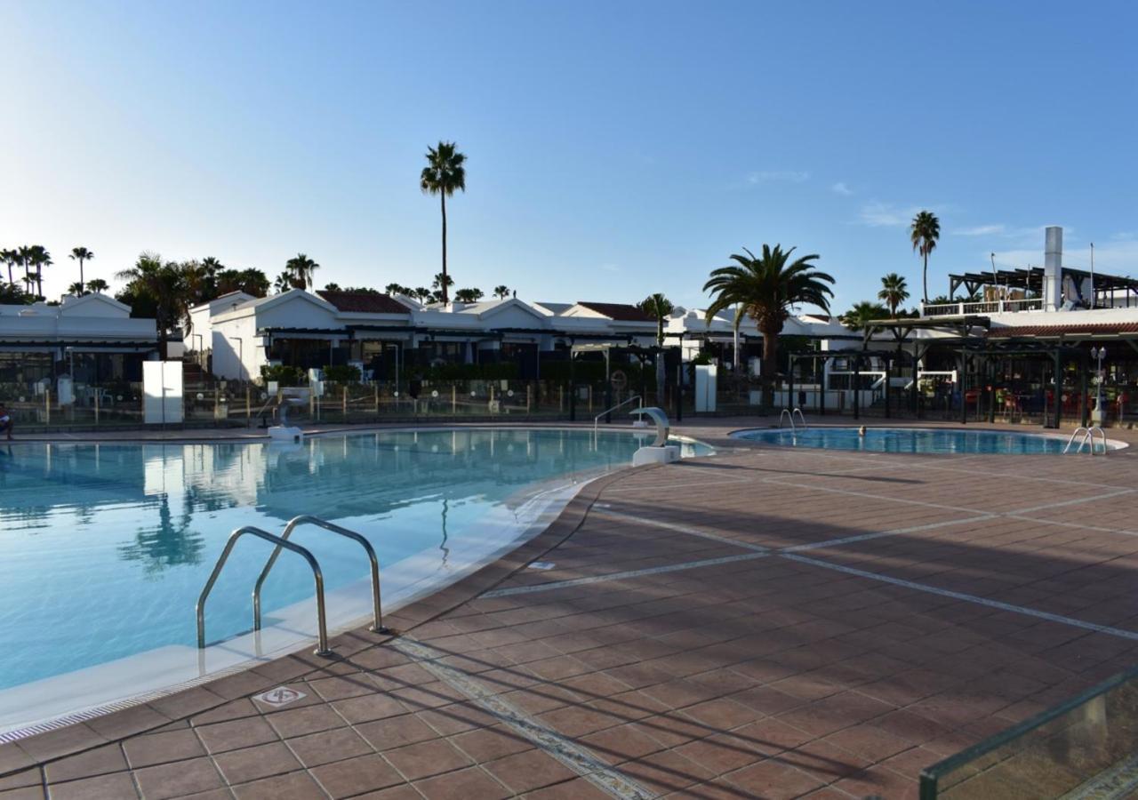 Maspalomas Lago Industrial Style מראה חיצוני תמונה