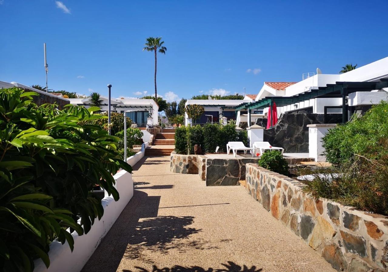 Maspalomas Lago Industrial Style מראה חיצוני תמונה