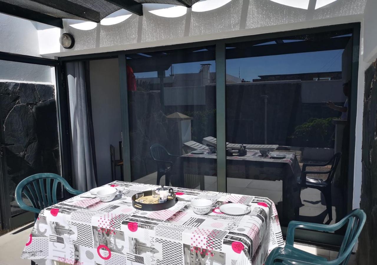 Maspalomas Lago Industrial Style מראה חיצוני תמונה