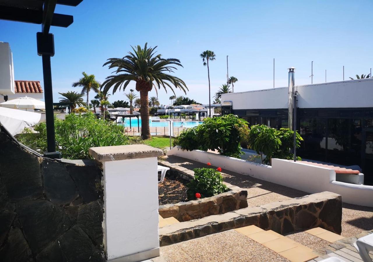 Maspalomas Lago Industrial Style מראה חיצוני תמונה