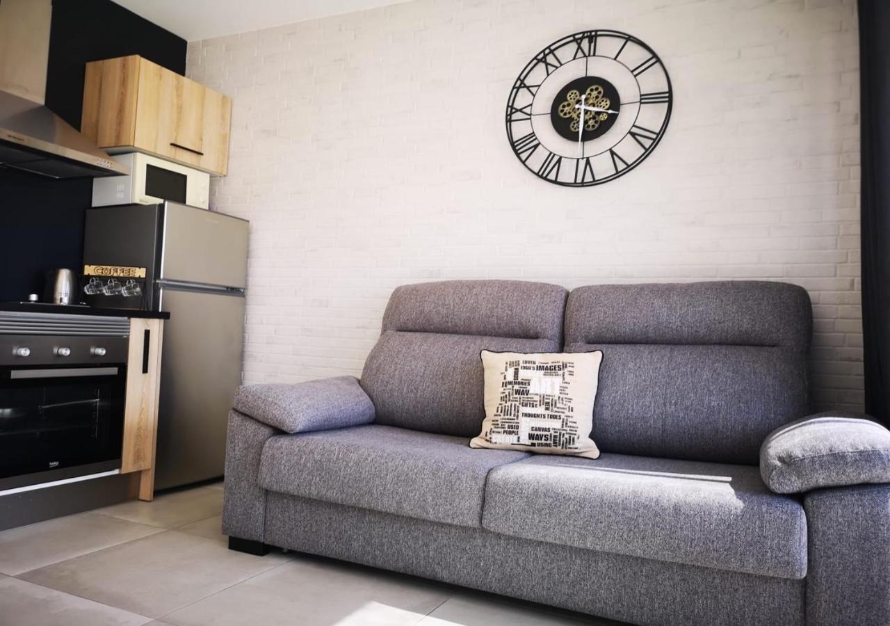 Maspalomas Lago Industrial Style מראה חיצוני תמונה