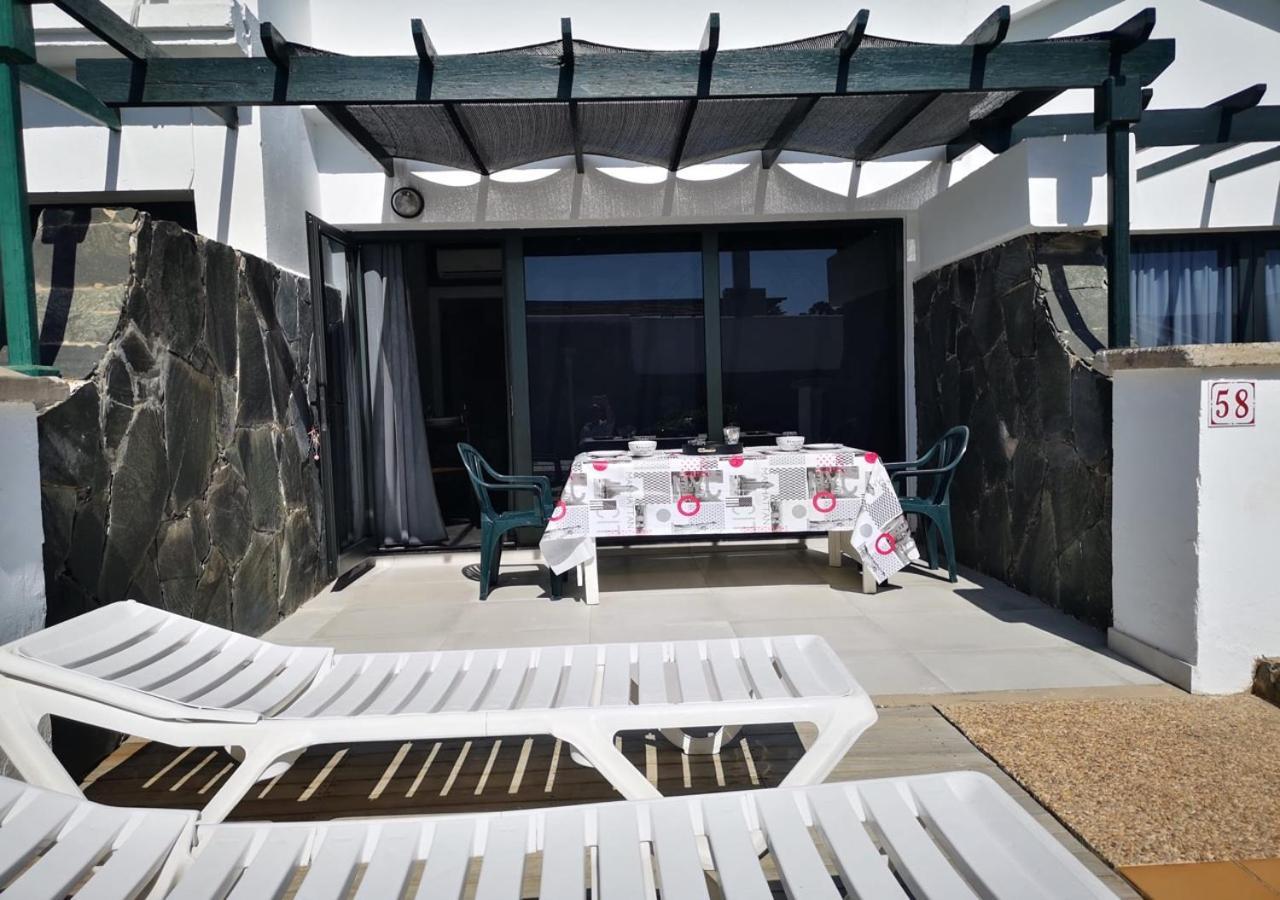Maspalomas Lago Industrial Style מראה חיצוני תמונה