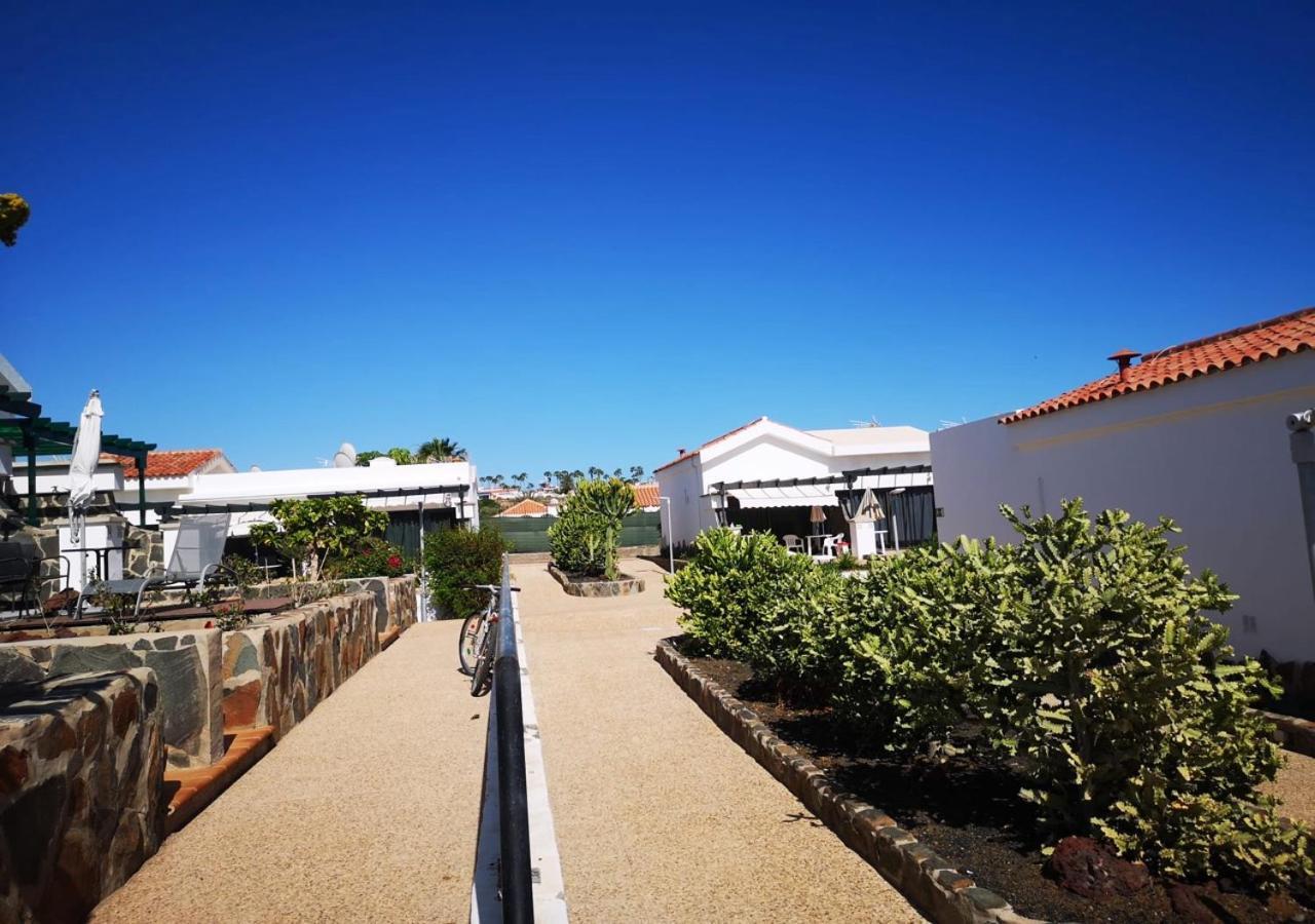 Maspalomas Lago Industrial Style מראה חיצוני תמונה