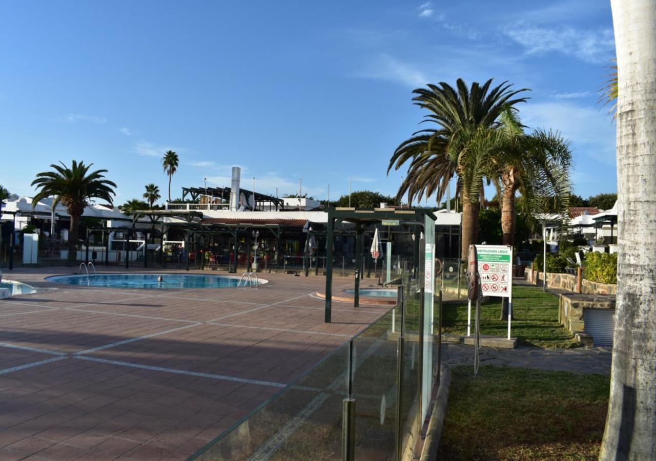 Maspalomas Lago Industrial Style מראה חיצוני תמונה