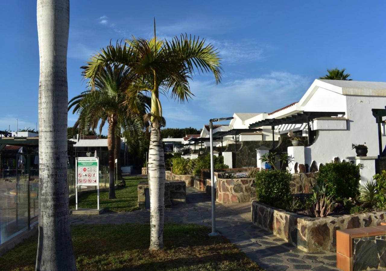 Maspalomas Lago Industrial Style מראה חיצוני תמונה